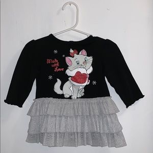 Disney Aristocats kids shirt